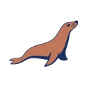 MariaDB logo