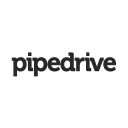 Pipedrive logo